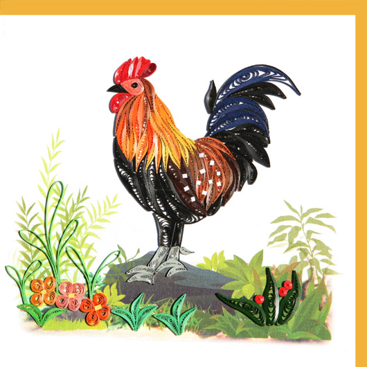 rooster