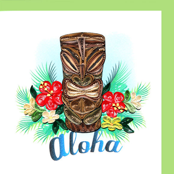 aloha