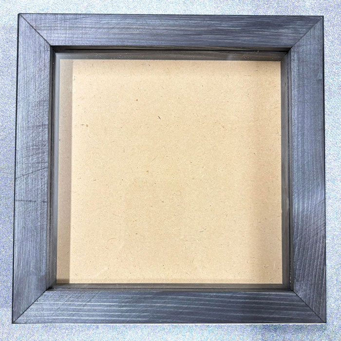 box frame