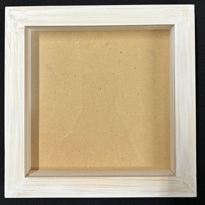 box frame