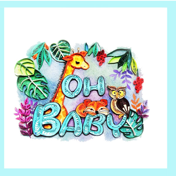 oh baby